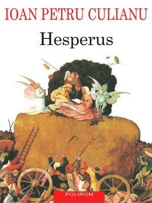 cover image of Hesperus